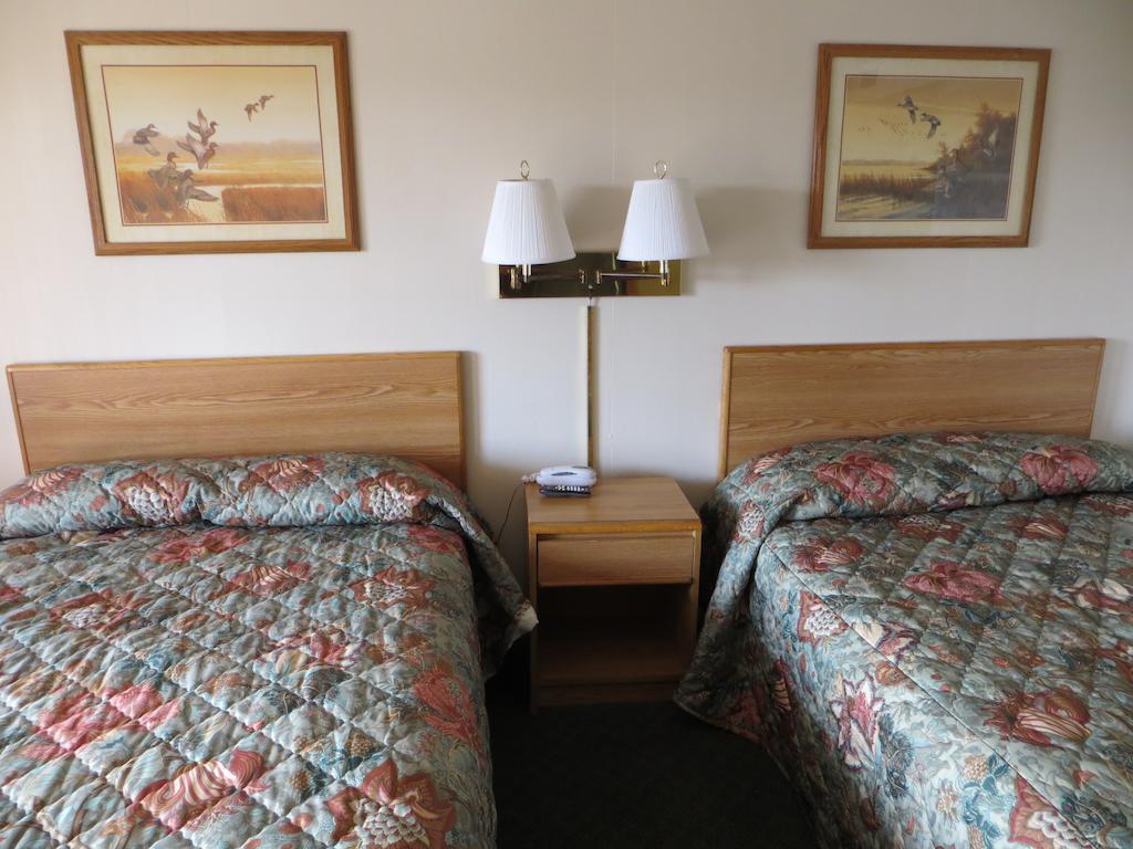 Pine Crest Motor Lodge Holly Springs ห้อง รูปภาพ