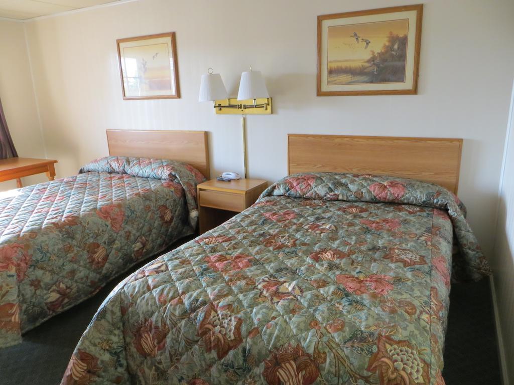 Pine Crest Motor Lodge Holly Springs ห้อง รูปภาพ